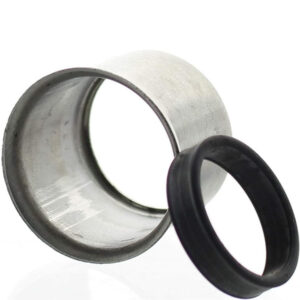 FORINGSKIT DRIVAKS. M/O-RING MERCURY