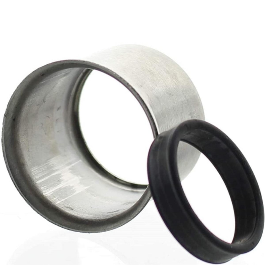 FORINGSKIT DRIVAKS. M/O-RING MERCURY