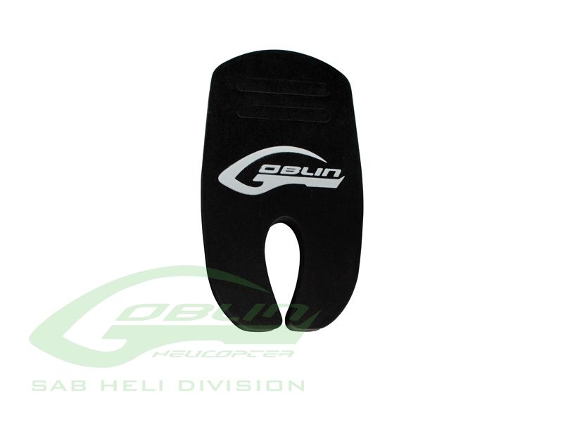 FOAM BLADE HOLDER- GOBLIN COMET