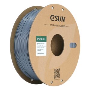 eSUN PETG+ HS 1.75mm - 1kg - Grey