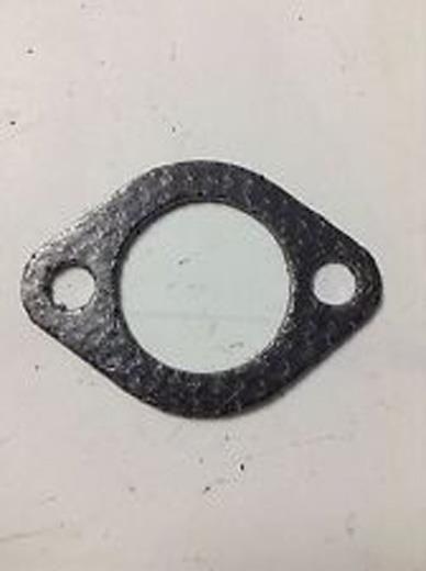 EKSOSPAKNING INTEK 11/12  B&S