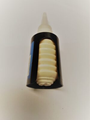 SKRUE/GJENGELÅS AKS.LÅS TETTNING RELEKTA LOCK-ALL 50ML BELG