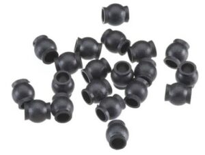 HOLLOW BALLS VXL (20) - TRAXXAS