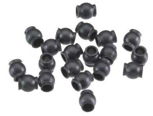 HOLLOW BALLS VXL (20) - TRAXXAS