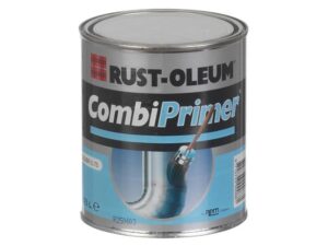 VEDHEFTEPRIMER / COMBIPRIMER 0,75L 3302 - RUST-OLEUM