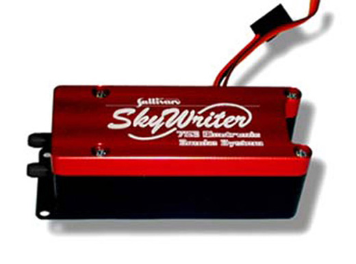 SKYWRITER ELECTRONIC SMOKEPUMP SULLIVAN S753 - Bilde 1