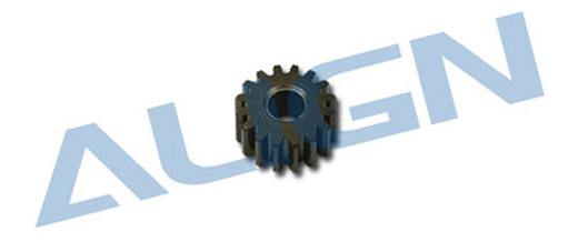 MOTOR PINION GEAR 16T - T-REX 250