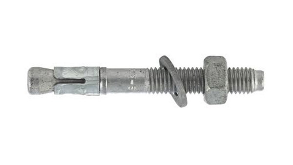 EKSPANSJONSBOLT VZN M6-5/40