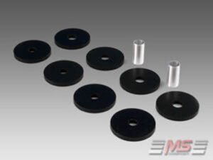 Insert+ Washer Set 4 + 5 mm