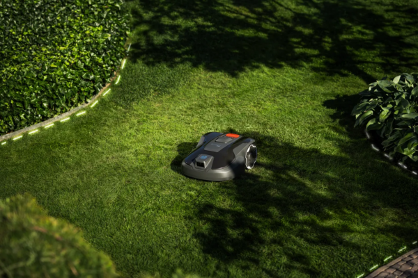 HUSQVARNA AUTOMOWER AM 308V  ROBOTKLIPPER - Bilde 2