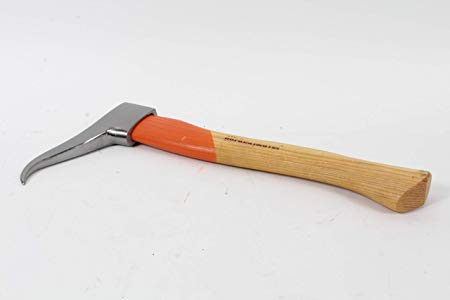 TØMMERKROK ØKS SAPPIE 38CM HQ