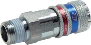 KOBLING 1/2" UTV. GJENGE - 310 ESAFE - CEJN