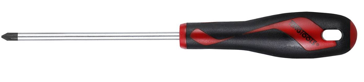SKRUTREKKER MD963N PZ3X150MM - TENG TOOLS - Bilde 1