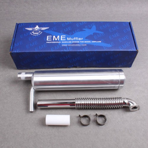 CANISTER EME FOR 30-40CC MOTORER