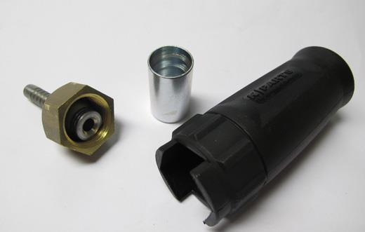 KOBLINGSETT KÄRCHER
