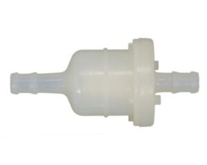 BENSINFILTER/SLANGEFILTER MERCURY 6MM 8M0157133