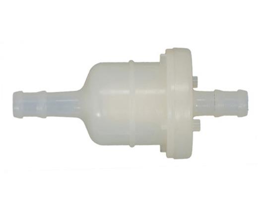 BENSINFILTER/SLANGEFILTER MERCURY 6MM 8M0157133