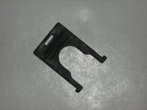 LÅSESPLINT PLAST HOBBY PISTOL 4.775-390.0 - KÄRCHER