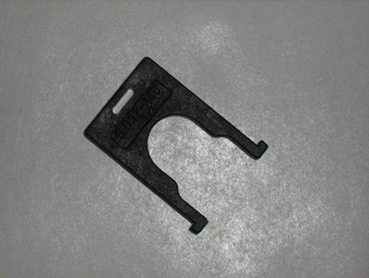 LÅSESPLINT PLAST HOBBY PISTOL 4.775-390.0 - KÄRCHER