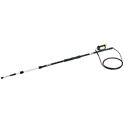 TELESKOPLANSE ALU 2-5,4m EASY LOCK. M/SELE KÄRCHER