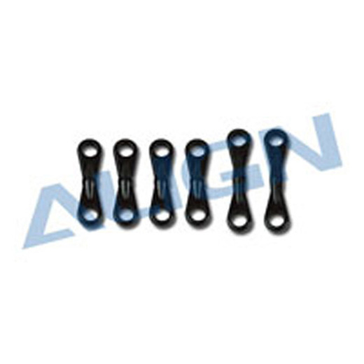BALL LINK A/B - T-REX 450 PRO