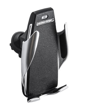 MOBILLADER WIRELESS QI MED SENSOR - BUSY - Bilde 1