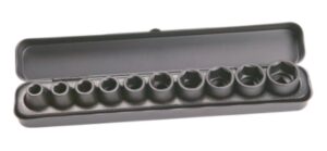 KRAFTPIPESETT 1/2" 10-24MM A10 - HIKOKI