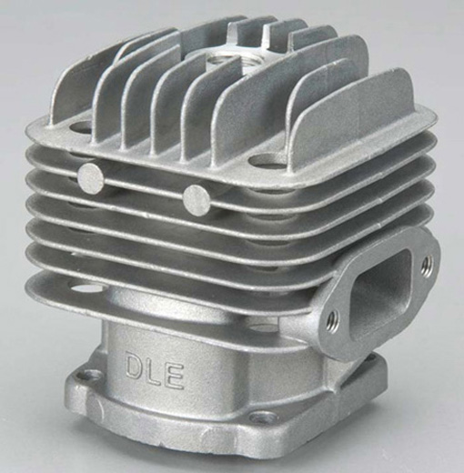 20-1 CYLINDER DL-20