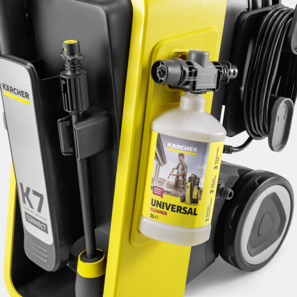 KÄRCHER K7 COMFORT PREMIUM CONNECT - Bilde 4