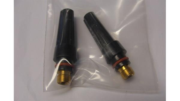 BAKKÅPE TIG BTF140V/VS/250W, BTD123V/VC/253W ESAB