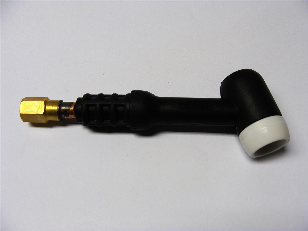 BRENNERKROPP TXH 151F ESAB FLEXI - Bilde 1