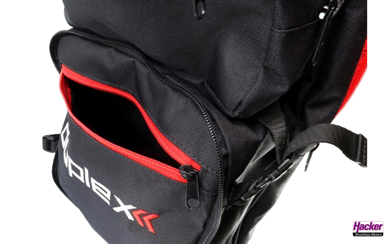 JETI DUPLEX BACKPACK FOR DS-TX - Bilde 4