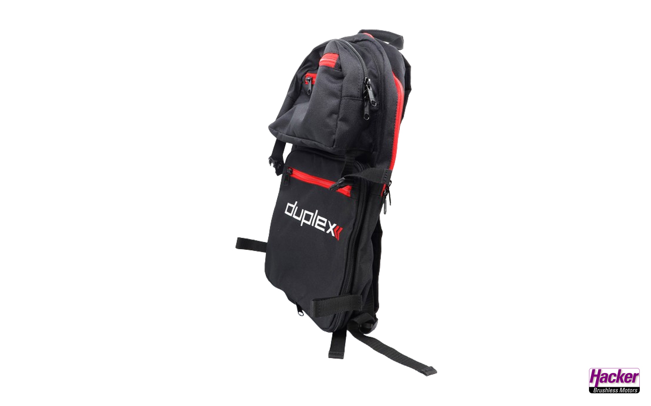 JETI DUPLEX BACKPACK FOR DS-TX - Bilde 6