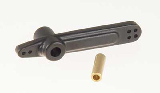 MiIXING ARM LEVER WITH SLIDE BEARING