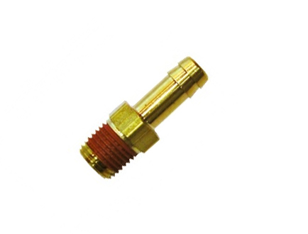 TILKOBLING - FUEL LINE FITTING - MERCURY - Bilde 4