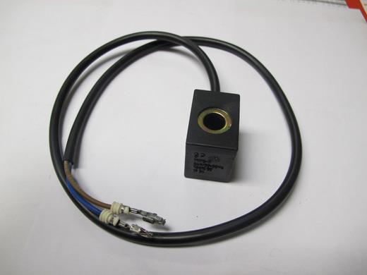 MAGNETVENTIL ELDRE HDS MASKINER  KÄRCHER