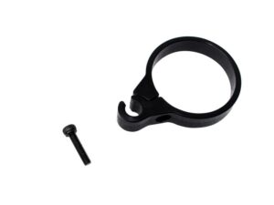 PLASTIC TAIL PUSHROD SUPPORT