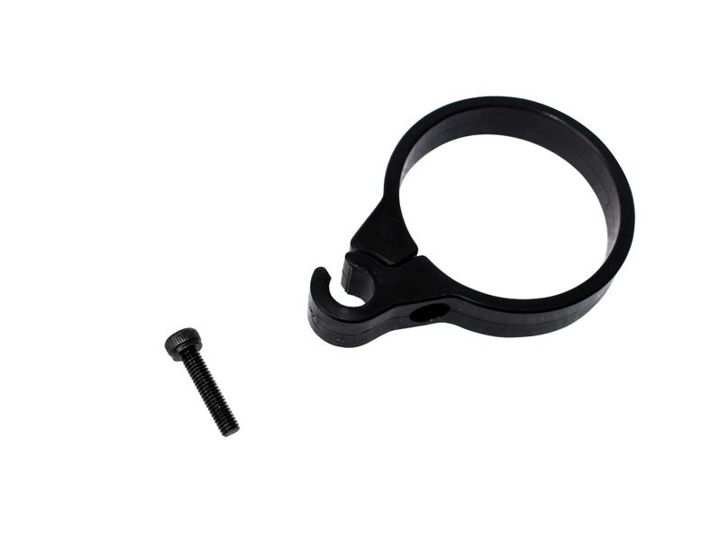 PLASTIC TAIL PUSHROD SUPPORT