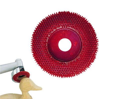 PROXXON RASPSKIVE HARDMETALL 50MM
