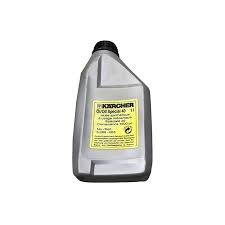 SPESIAL OLJE HYPOID SAE40 HOBBY - 1,0 L - KÂRCHER