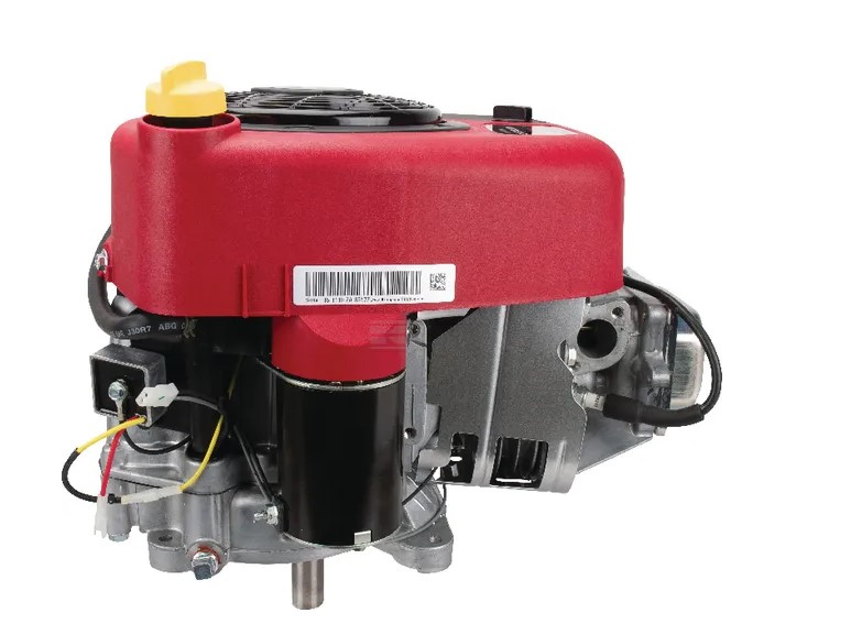 MOTOR VERTIKAL 3130-SERIE 13HK B&S