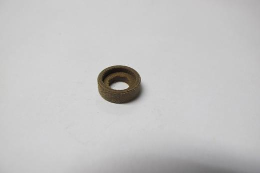 MELLOMSTYKKE KJØLERØR 12X7MM