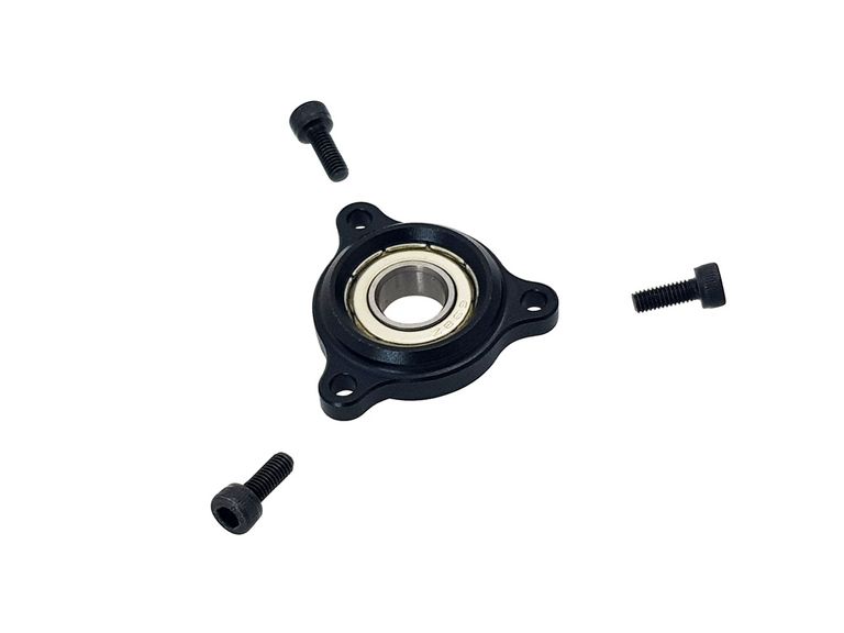 BOTTOM 3RD BEARING ASSEMBLY