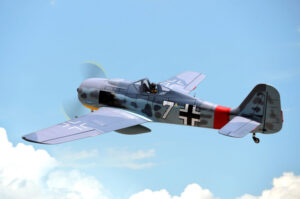 v02_B01B18981F74CF5E7D608671E238770D.jpg BLACK HORSE FOCKE-WULF FW 190A 120CC ARF