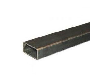 KALDF.HULPROFIL 100X60X4 S355NH - pris/m