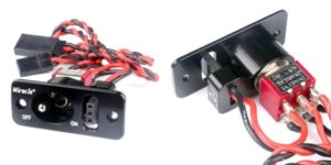 MINI SINGEL POWER SWITCH MIRACLE