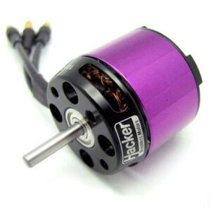 HACKER A20-22L EVO OUTRUNNER MOTOR