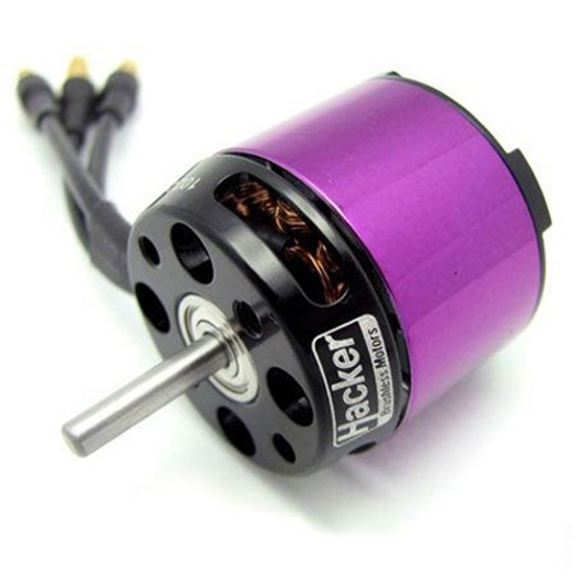 HACKER A20-22L EVO OUTRUNNER MOTOR