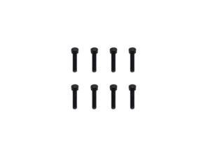 SOCKET SCREW M4X20