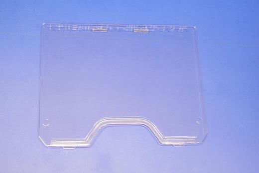 BESKYTTELSESGLASS 120X90 - FLEXVIEW